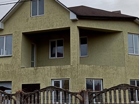 будинок за адресою с. Зарічани, Житомирська, 7