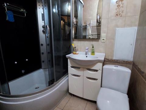 квартира за адресою Мостобудівників вул., 18