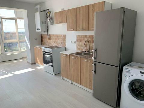 квартира за адресою Височана вул., 18