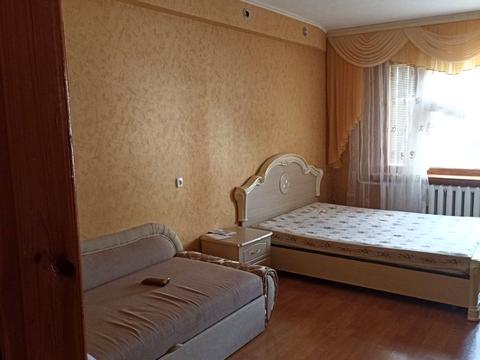 квартира за адресою Красносільського вул., 10