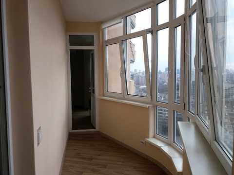 квартира по адресу Митрополита Василия Липковского ул. (Урицького), 18