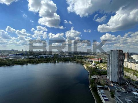 квартира за адресою Оболонський просп., 1