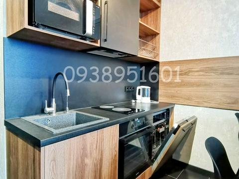 квартира по адресу Соборности просп. (Воззʼєднання), 17