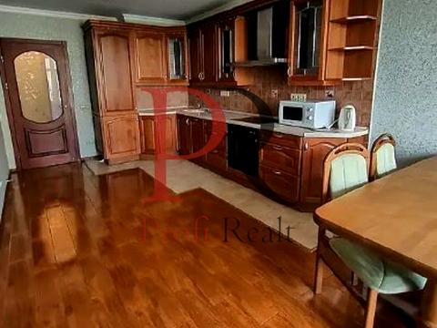 квартира по адресу Ирпенская ул., 69-А Stenfood