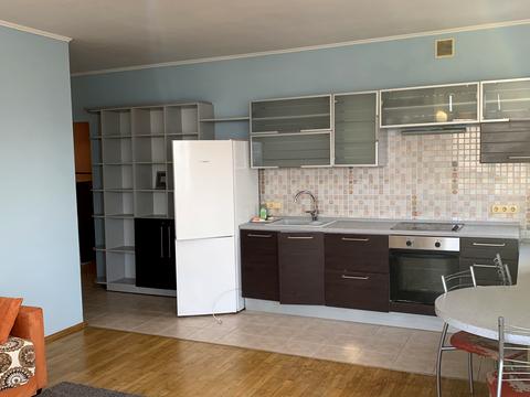 квартира за адресою Ореста Васкула вул., 23