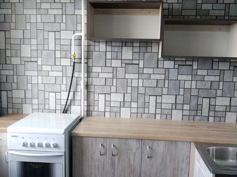 квартира по адресу Ивана Миколайчука ул. (Серафимовича), 17