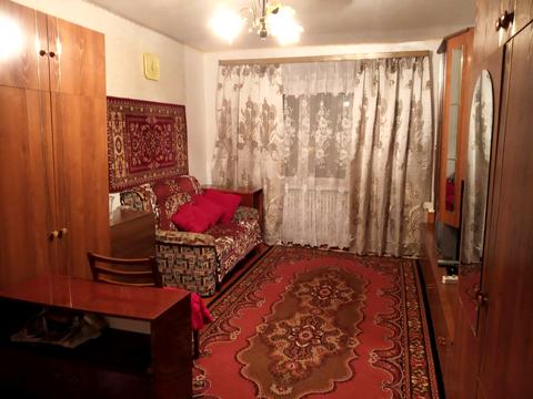квартира по адресу Соича ул., 4