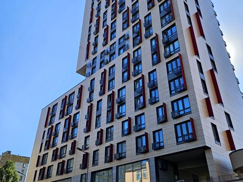 квартира по адресу Митрополита Василия Липковского ул. (Урицького), 38