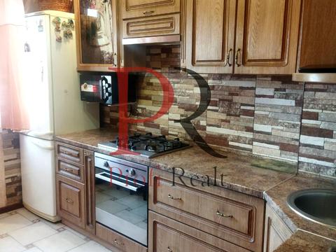 квартира за адресою Архітектора Ніколаєва вул., 3-В