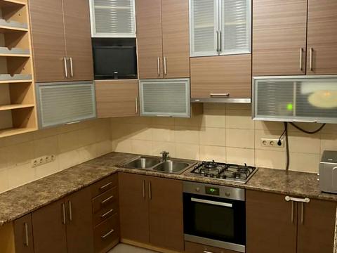 квартира по адресу Береговая ул., 22а