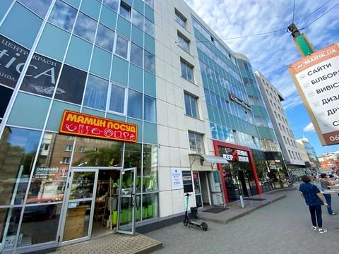 коммерческая по адресу Заречанская ул., 3/2