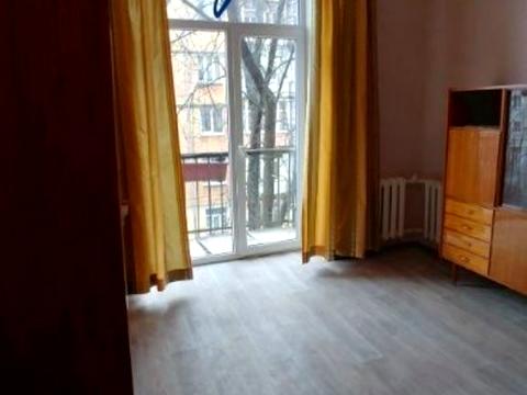 квартира за адресою Цитадельна вул., 5