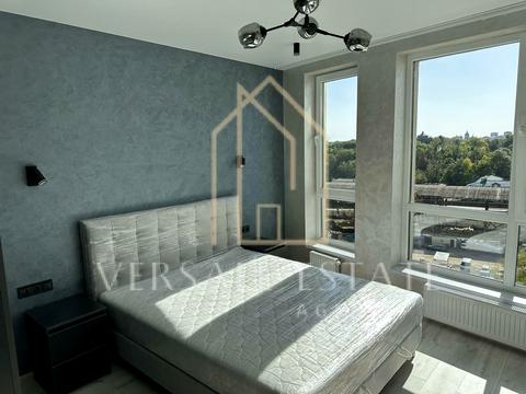 квартира за адресою Кульпарківська, 93