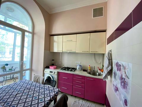 квартира за адресою Гуданова вул., 5