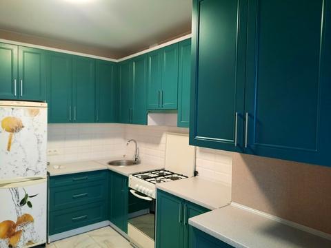 квартира за адресою Святослава Ріхтера, 30