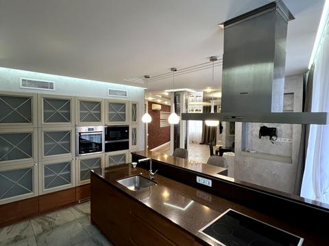 квартира за адресою Барабашова вул., 36а