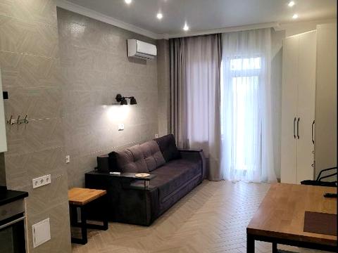 квартира за адресою Полуничний пров., 22/2