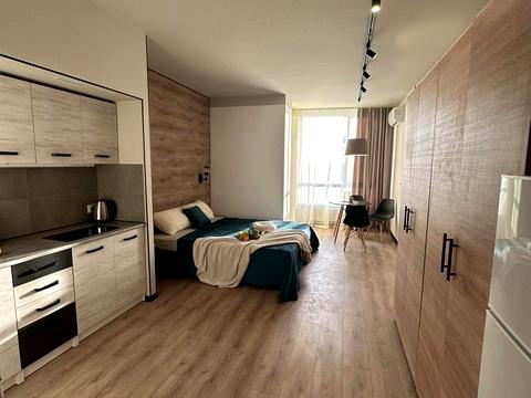 квартира по адресу Кадетский Гай ул., 10