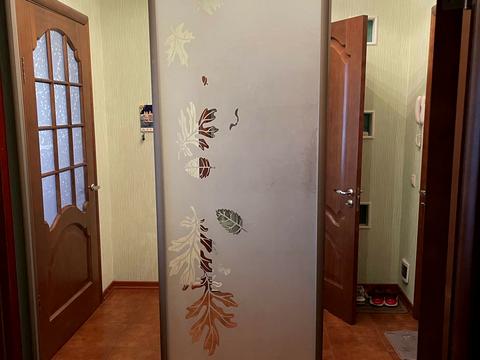 квартира за адресою Макіївська вул., 8