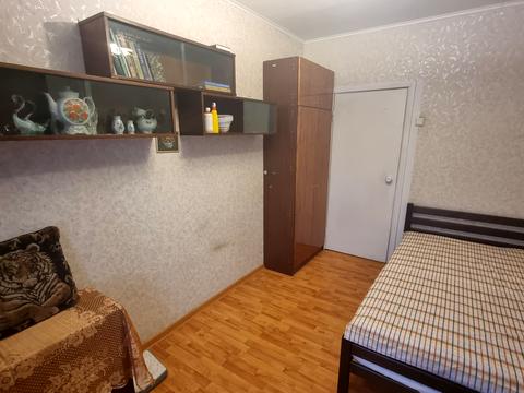 квартира по адресу Червоной Калины просп. (Владимира Маяковского), 22