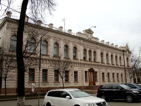 коммерческая по адресу Липская ул., 17