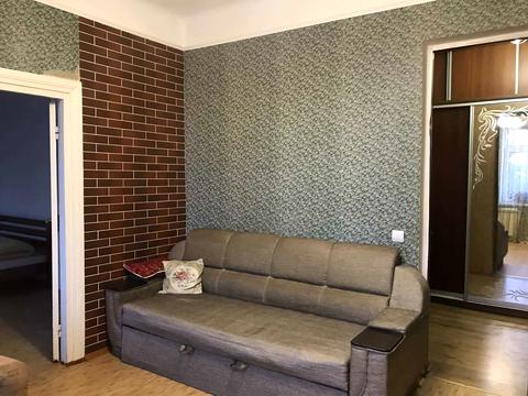 квартира по адресу Житомир, Троянівська, 11