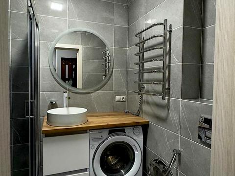 квартира за адресою Героїв Рятувальників вул. (Володі Дубініна), 6