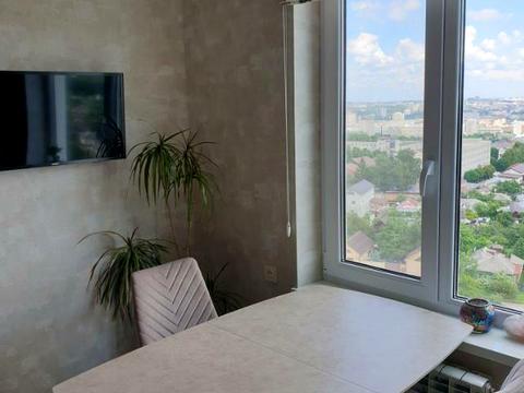 квартира за адресою Титаренківський пров., 4