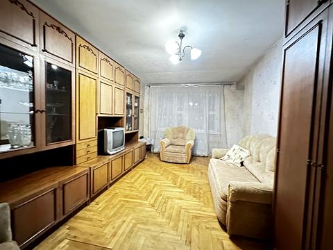 квартира по адресу Михаила Котельникова ул., 32/11