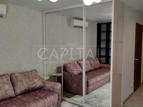 квартира за адресою Антоновича вул. (Горького), 88