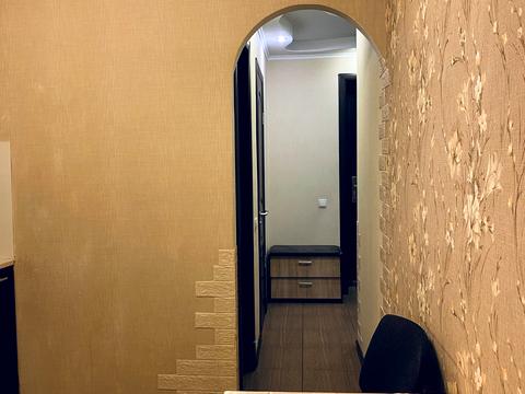 квартира за адресою Березинська вул., 33