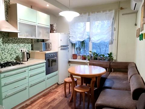 квартира по адресу Героев просп., 45