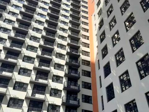 квартира по адресу Крайня ул., 1