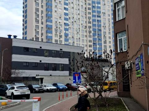 квартира за адресою Олени Пчілки вул., 5