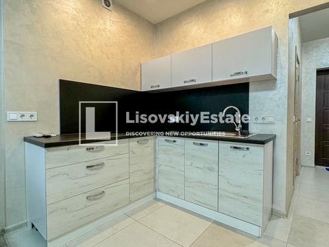 квартира за адресою Каховська вул., 62-А