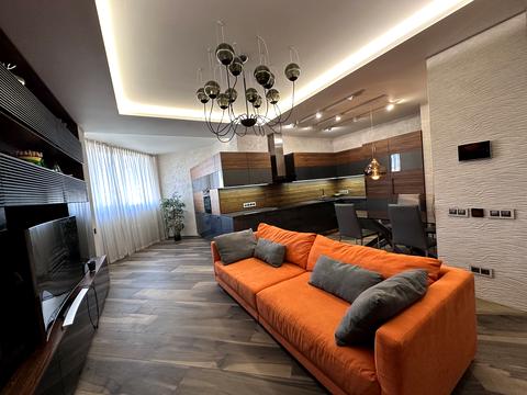 квартира по адресу Глубочицкая ул., 32-Б