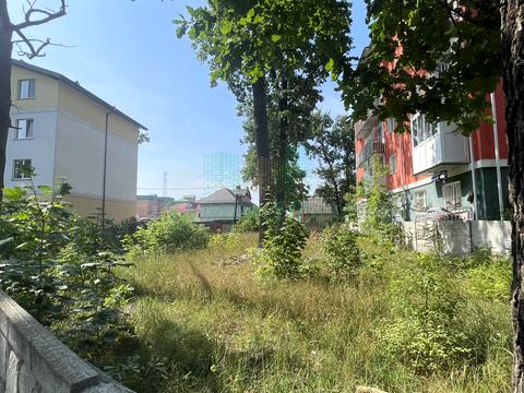 ділянка за адресою Щаслива вул., 25