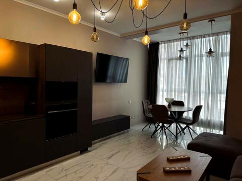 квартира по адресу Андрея Верхогляда ул. (Михайла Драгомирова), 16