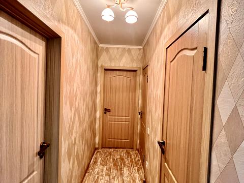 квартира по адресу Митрополита Василия Липковского ул. (Урицкого), 16-В