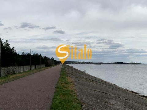 ділянка за адресою с. Кийлів, Дамба
