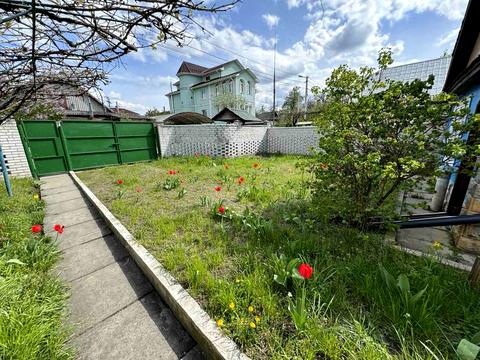 квартира по адресу Апрельская ул., 32