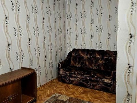 квартира по адресу Семёновская ул., 9