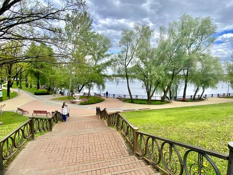 квартира за адресою Володимира Івасюка просп. (Героїв Сталінграду), 2г