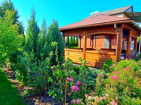 дом по адресу Дача, 10