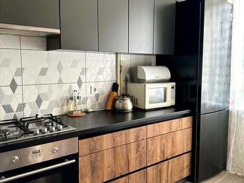 квартира по адресу Генерала Безручка ул., 9