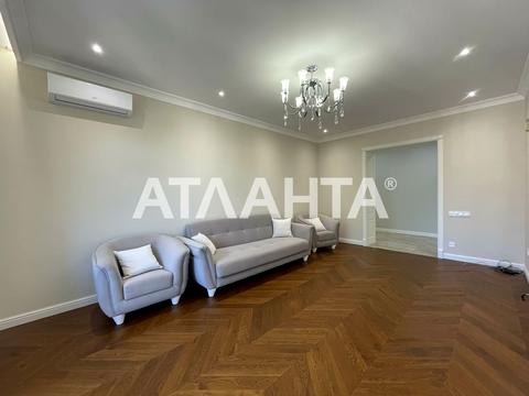 квартира за адресою Маразліївська вул., 64