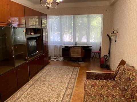 квартира за адресою Берестейський просп. (Перемоги), 25