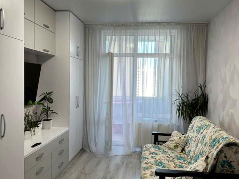 квартира за адресою Соборна вул., 18