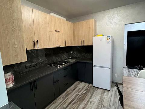 квартира за адресою Нижня берегова, 2/2м