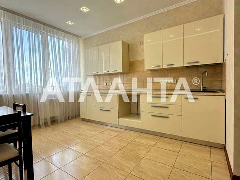 квартира за адресою Люстдорфська дорога вул., 55